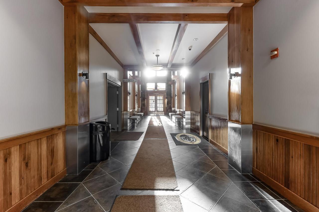 Ski In-Out Zephyr Mountain Lodge وينتر بارك المظهر الخارجي الصورة